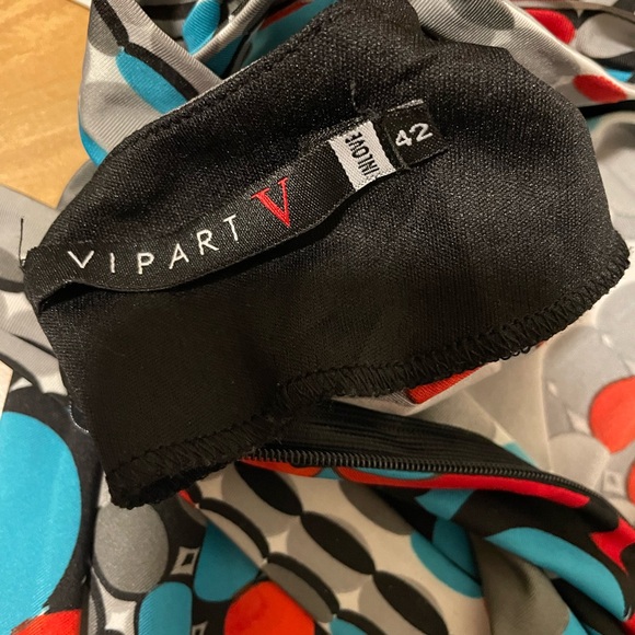 Bundle 4 summer Dresses 🌸 - Picture 9 of 11